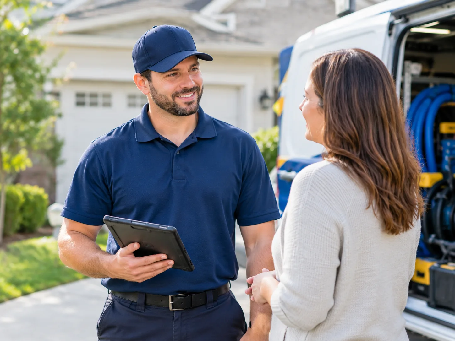 Sewage Backup Cleanup Reserve, NM FAQs